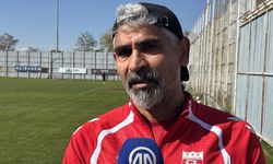 Sivasspor'un hedefi İstanbul'dan 3 puanla dönmek