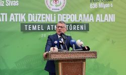 Abdullah Güler: Altyapıya ciddi yatırımlar yapmamız gerekiyor