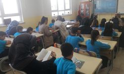 Ulaş'ta okuma seferberliği