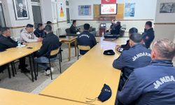 Ulaş'ta avcılık eğitim kursu açıldı