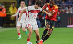 Milliler İçin Gece Kâbusa Döndü! Belçika Karşısında 3-0'lık Mağlubiyet