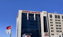Ataşehir Belediye Başkan Vekili Güneş gözaltında