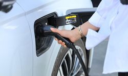 Elektrikli araç sayısı Türkiye'de 465 bine dayandı