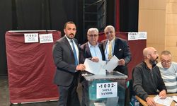 Sivas Ticaret Borsası’nda Seçim Sonucu Belli Oldu