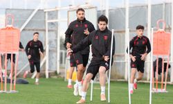 Yiğidolar Hazır! Sivasspor’da Pendikspor Maçı İçin Dikkat Çeken Hazırlık