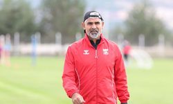 İsmet Taşdemir: "Futbol anlamında işler doğru gitmiyor"