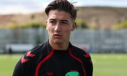 Sivasspor’da Mert Çelik’ten birlik vurgusu!