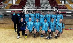 Sivas Gücü’nden sezon provası