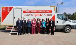 Sivas’ta Kanserle mücadelede bilimsel iş birliği ele alındı