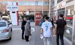 Tokat’ta 18 Çocuğun Hastanedeki Takibi Sürüyor