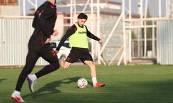 Sivasspor’da Bandırmaspor Mesaisi sürüyor! Yiğidolar Deplasmana Hazırlanıyor