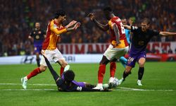 Galatasaray, Barcelona Karşısında Farklı Kaybetti