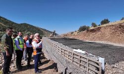 Doğruysa! Geminbeli Tüneli için bu sefer kasım ayı denildi