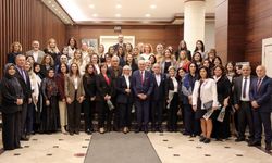 Sivas’ta kadınların sanayideki rolü masaya yatırıldı