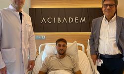 Sivasspor’a Kötü Haber! Okan Erdoğan Sezonu Kapattı