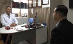 Gece uykudan uyandıran kemik ağrıları göz ardı edilmemeli