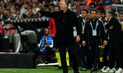 Sivasspor'u da çalıştıran Sergen Yalçın Milli Takım'da