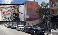 Sivas'ta gelin olarak geldiği evi satmıyor!