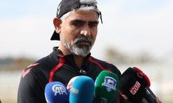 Taşdemir: Kazanan Sivasspor olacak