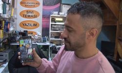 Sivas'ta telefoncunun dikkati kadını dolandırılmaktan kurtardı