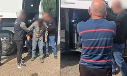 Sivas’ta Dikkat Çeken Operasyon Bilançosu