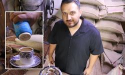 Tuzlu kahve geleneğinin anlamı değişti