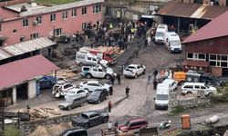 Zonguldak'ta maden ocağındaki patlamada ölü sayısı 3'e yükseldi