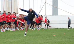Sivasspor, Ümraniyespor maçını bekliyor
