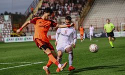 Sivasspor, Ümraniyespor Deplasmanında Dağıldı: 4-0!