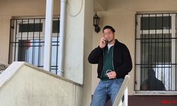 Sınava Geç Kalan Kişi Gazeteciye Saldırdı