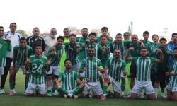 Sivasgücü Belediyespor evinde yenildi