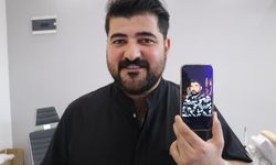 Sivas’ta diş hekiminin Eypio’ya benzerliği hasta sayısını artırdı
