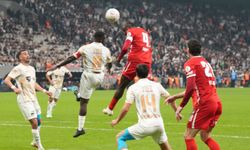 Beşiktaş’tan Dolmabahçe’de Geçit Yok