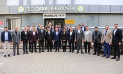 Başkan Özdemir: Az laf çok iş mantığıyla yolumuza devam ediyoruz