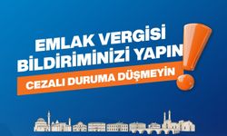 Sivas Belediyesi’nden Gayrimenkul Alanlara Uyarı!