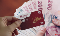 Ailekart Sahiplerine 56 Milyar Liralık Dev Destek