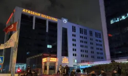 Ataşehir Belediyesi AK Parti'ye geçti