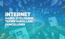 İnternet Haber Sitelerinde Yeni Dönem! BİK Teknik Kuralları Değiştirdi