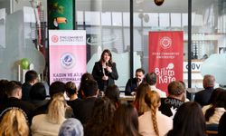 Sivas Bilim Kafe’de Yoksulluk Tüm Boyutlarıyla Ele Alındı