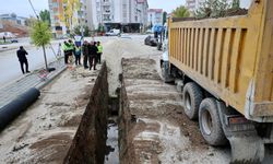 Sivas’ta Her Yerde Çalışma Var! Asfalt Mesaisi Sürüyor