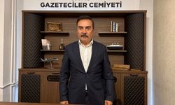 Sivas Gazeteciler Cemiyeti Başkanı Kemal Doğan’dan Dünya Gazeteciler Günü mesajı