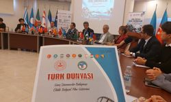Türk Dünyası Belgesel Sinemasının kalbi Ankara'da atıyor