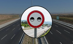 Karayollarındaki yeni kısık göz levhası ne anlama geliyor?
