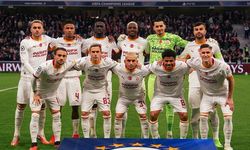 Galatasaray’dan Lille Deplasmanında 4 Gollü Zafer!