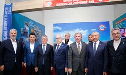 Sivas Günleri’nde SBTÜ standına yoğun ilgi