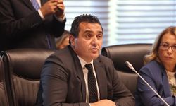 Ulaş Karasu’dan TBMM’de dijital konaklama platformları teklifine tepki