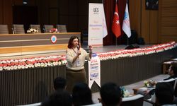Sivas Bilim ve Teknoloji Üniversitesinde SPIKE uygulaması başladı