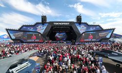 SBTÜ öğrencileri TEKNOFEST'te finale kaldı