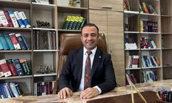 Sivas Barosu’nun Yeni Başkanı Hakan Özdemir’den İlk Mesaj