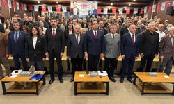 Sivas’ta ön seçim heyecanı, Ulaş Karasu’dan birlik vurgusu